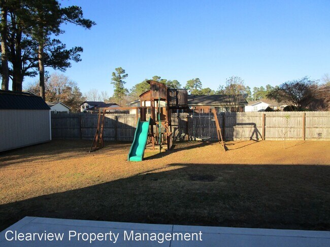Foto del edificio - 3 br, 2 bath House - 6628 Bonnie Bell Lane