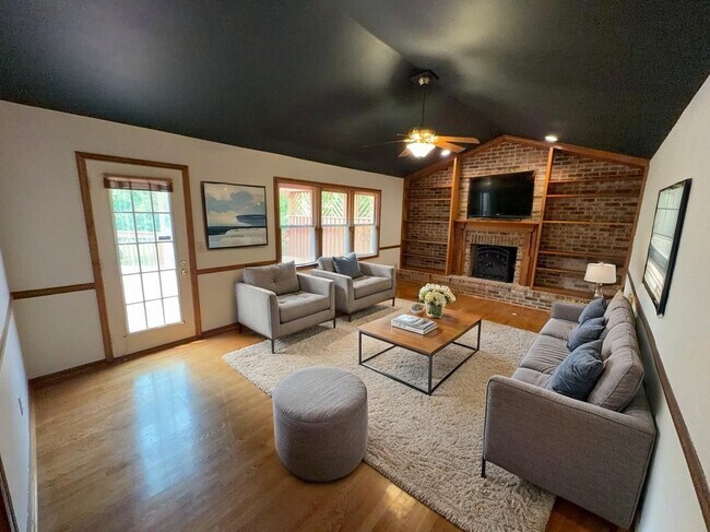 Foto del edificio - 5659 Sage Meadow Ct