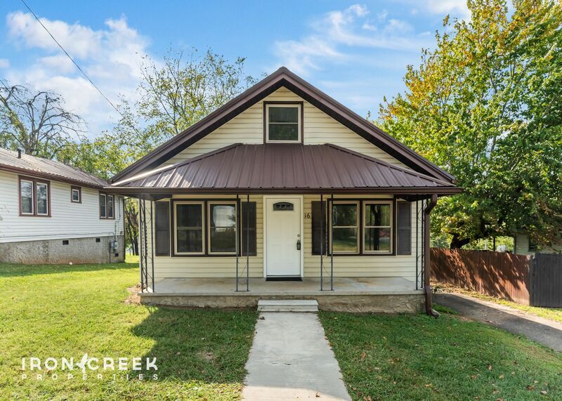 Foto principal - 16 Pelzer St