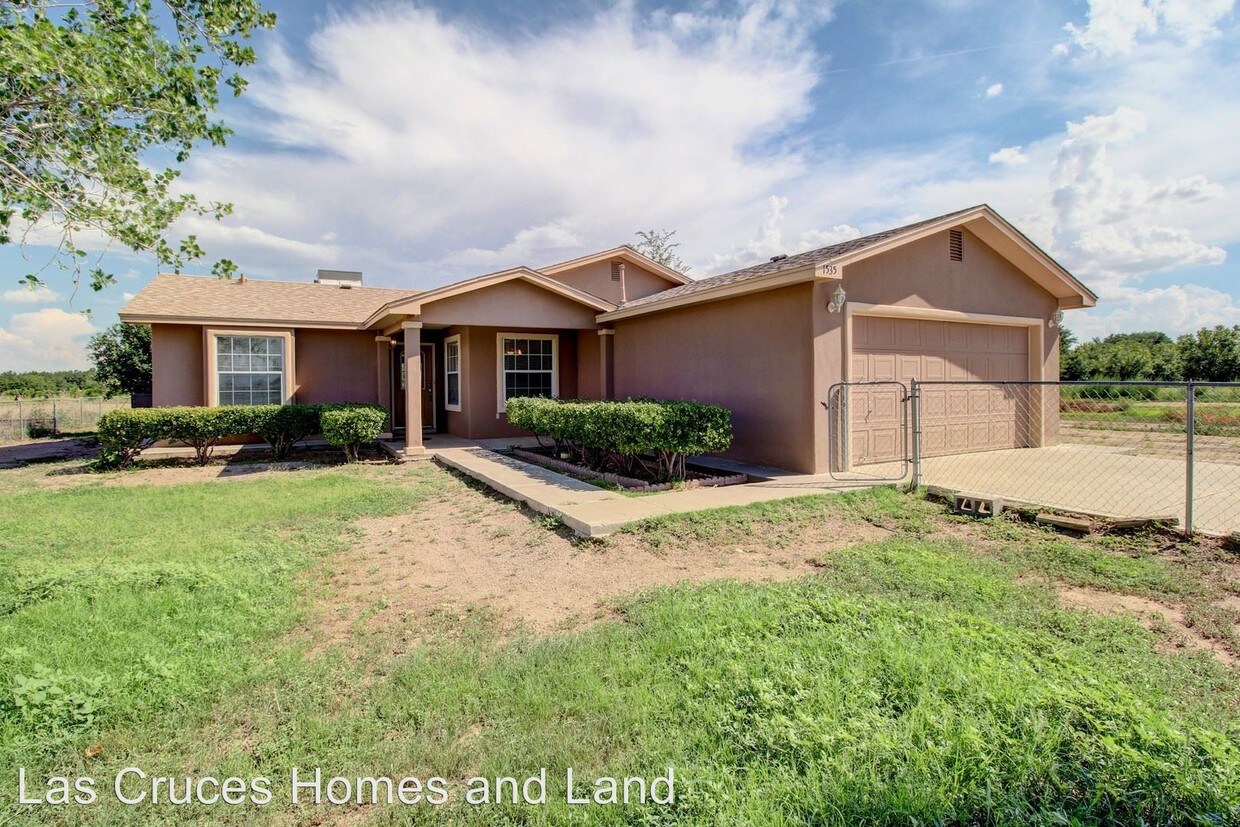 Foto principal - 4 br, 2 bath House - 1535 Vajillo Lane
