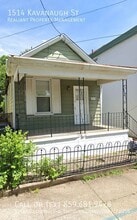 Building Photo - 1514 Kavanaugh St