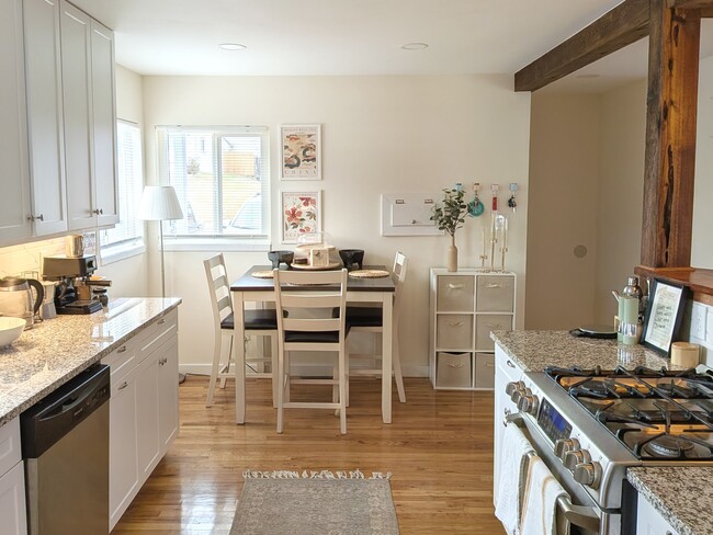 Foto del edificio - 850 S Osage St