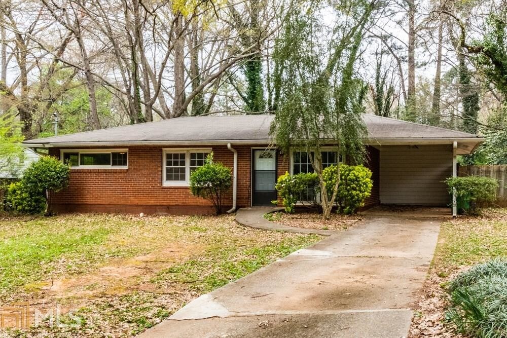 Primary Photo - 3 bedroom in Decatur GA 30033