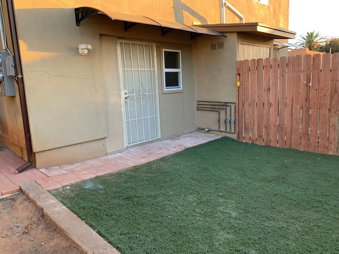 126 W 7th Ave, Escondido, CA 92025 House Rental in Escondido, CA