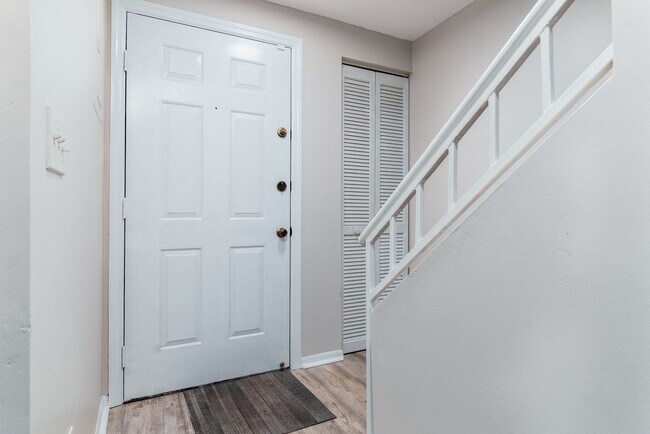 Foto del edificio - Update Condo in Ponde Vedra Beach