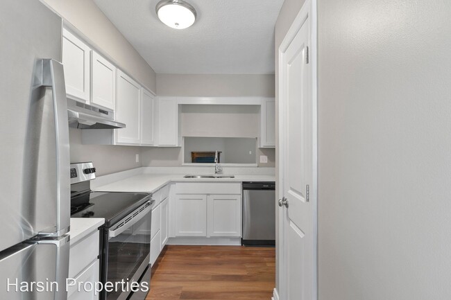 Foto del edificio - 4920 Magnolia Blossom Blvd