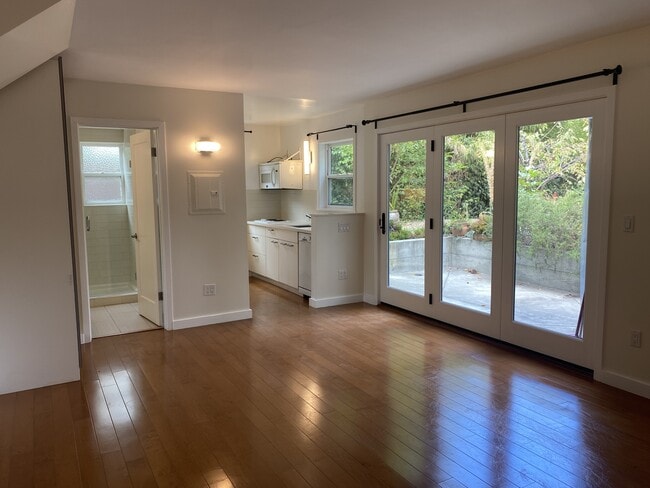 Photo - 1831 Woolsey St (Berkeley, CA) Townhome
