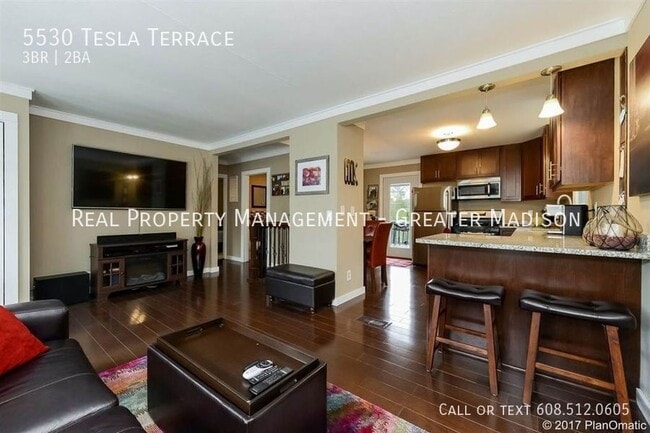 Building Photo - 5530 Tesla Terrace