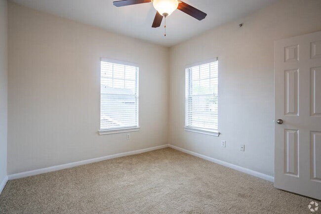 Foto del edificio - Comfort Turned Up