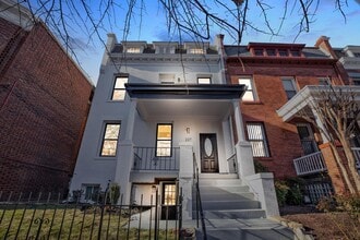Building Photo - 227 S St NW