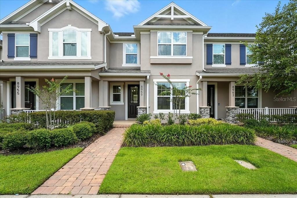 Foto principal - 8959 Hildreth Ave