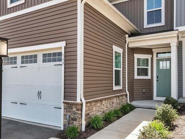 Foto del edificio - 117 Melinda Ct