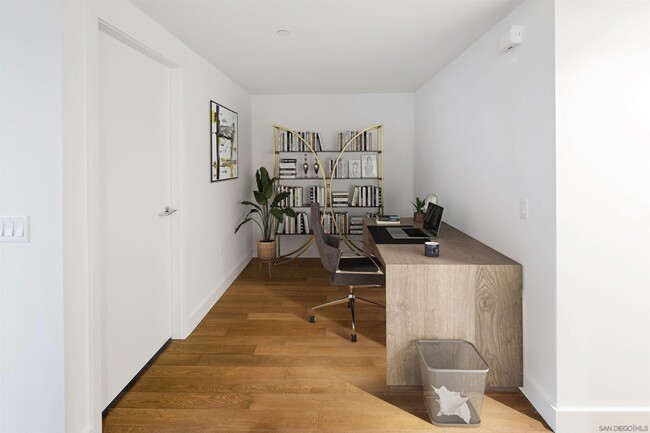 Foto del edificio - 1388 Kettner Blvd