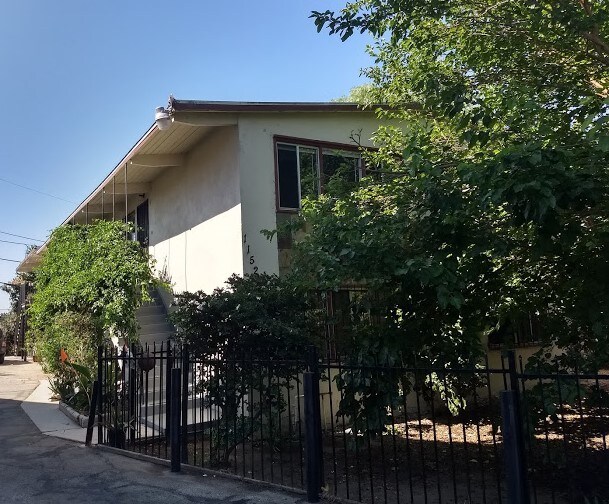 11525 - 11525 Bradson Pl
