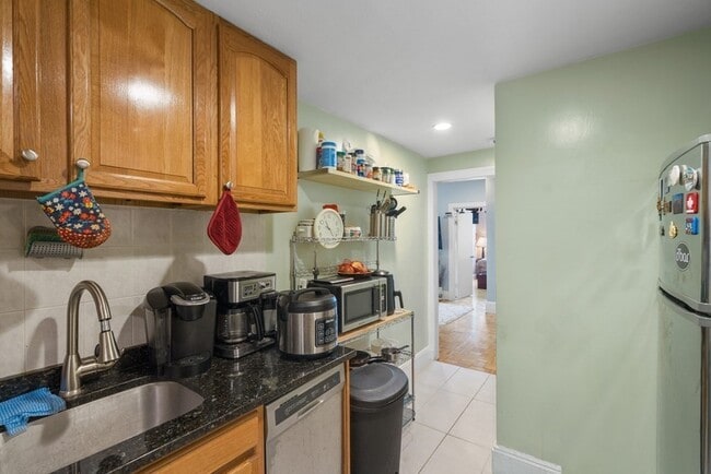 Photo - 56 Park Vale Ave Townhome