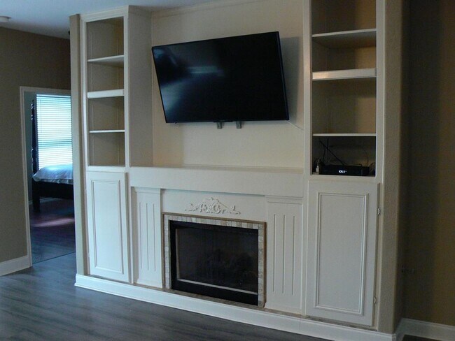 Foto del edificio - 2122 Wheaton Trail