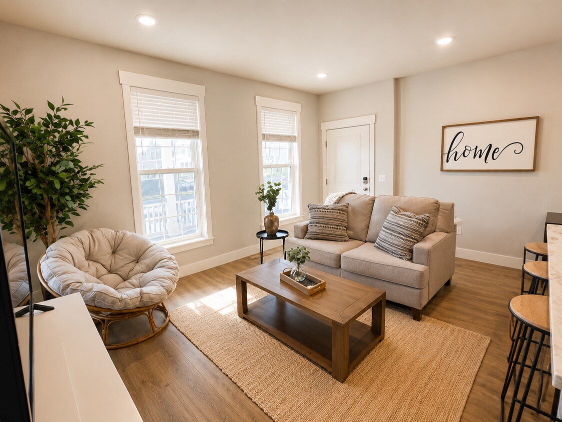 Foto del edificio - 6120 Elysian Rd