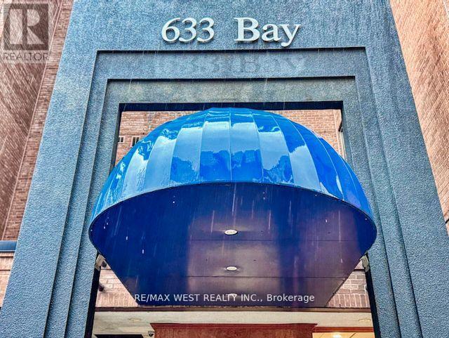 Photo du bâtiment - 633-1633 Bay St.