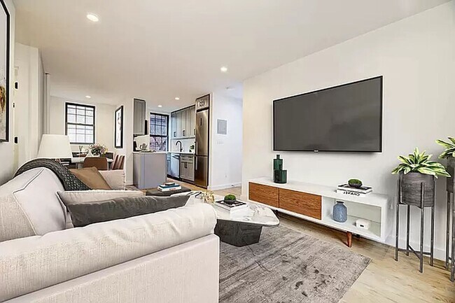 Building Photo - 211 West 149th Street
