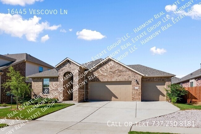 Building Photo - 16445 Vescovo Ln