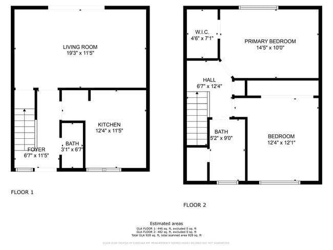 Building Photo - 152 Glover Ave