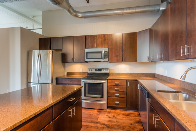 Building Photo - 1501 Locust St