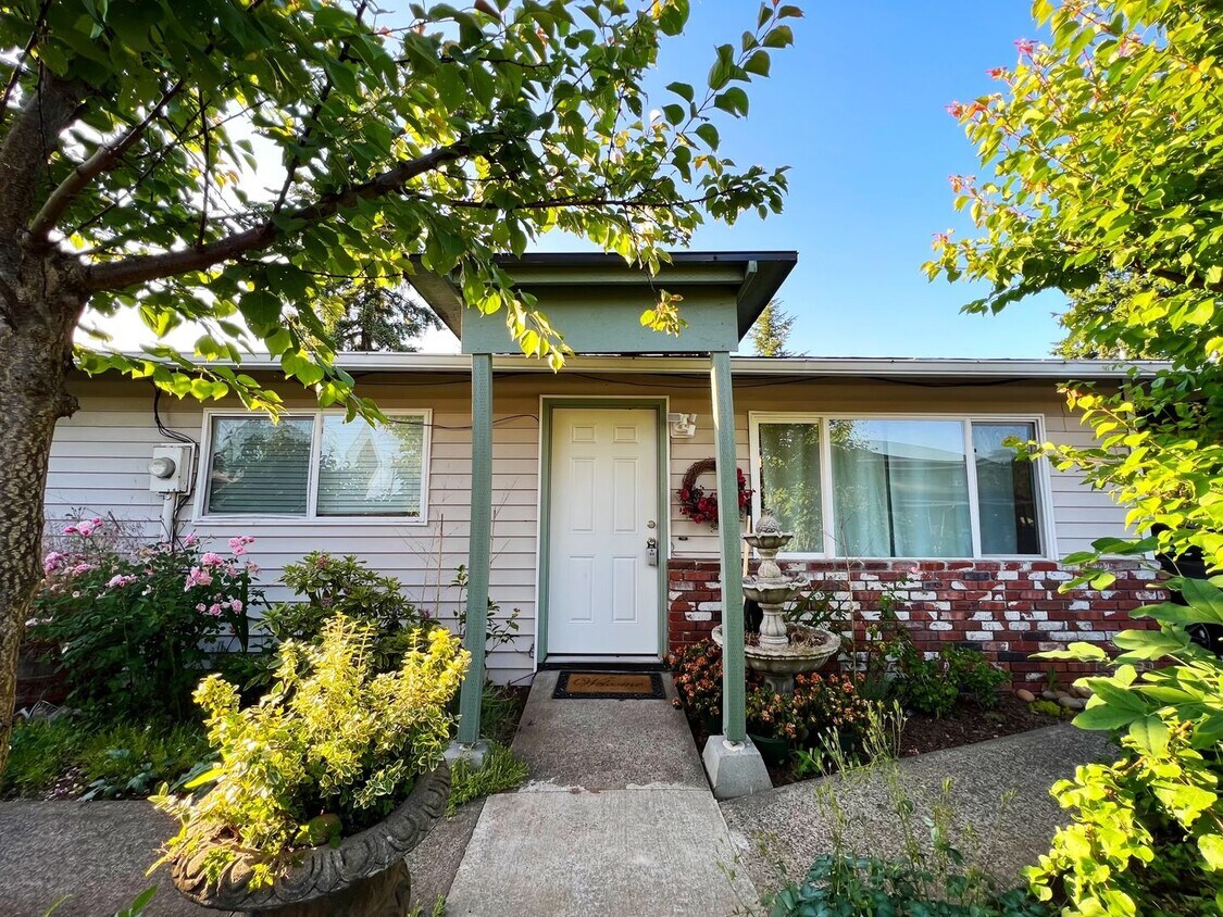 7449 SE 83rd Ave Unit 7433, Portland, OR 97266 Apartment for Rent in