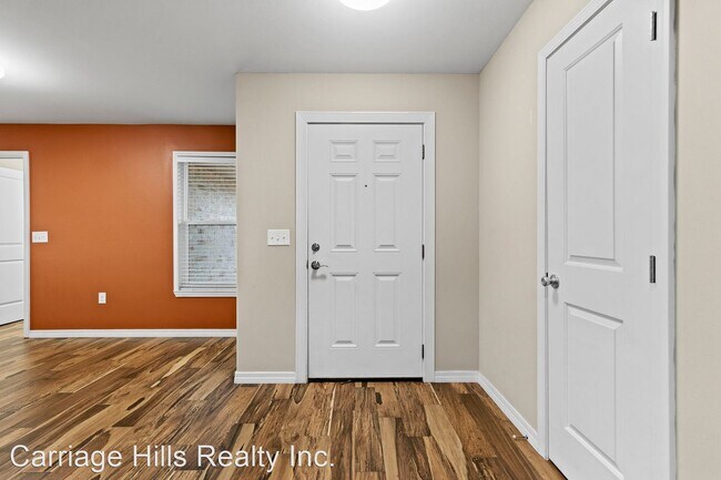 Building Photo - 3 br, 2 bath House - 1598 26th Street