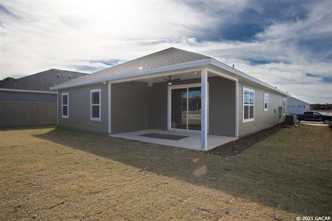 Building Photo - 1689 SW 71st CIR