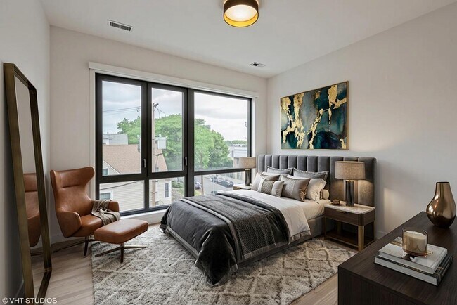 Foto del edificio - 4806 N Magnolia Ave