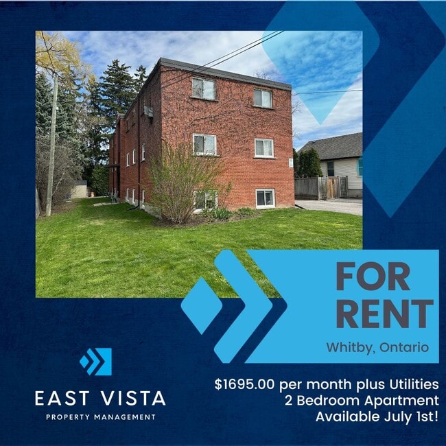 Building Photo - 2 BEDROOM APARTMENT IN MATURE NEIGHBOURHOO...