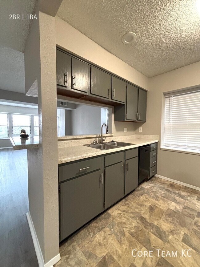 Foto del edificio - 3225 Harrison St