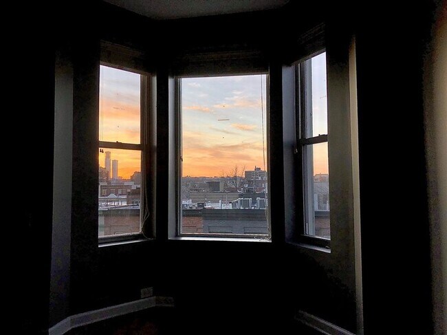 Foto del edificio - 117 Bloomfield St