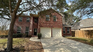 Building Photo - 25106 Jaymarr Ct