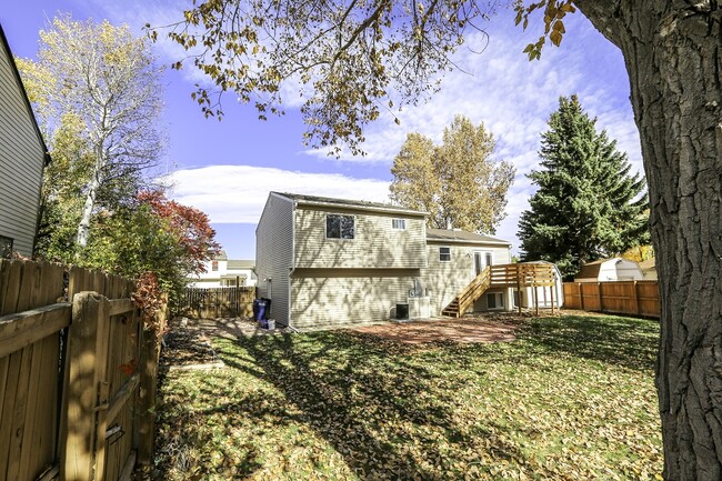 Building Photo - 10490 Newcombe St
