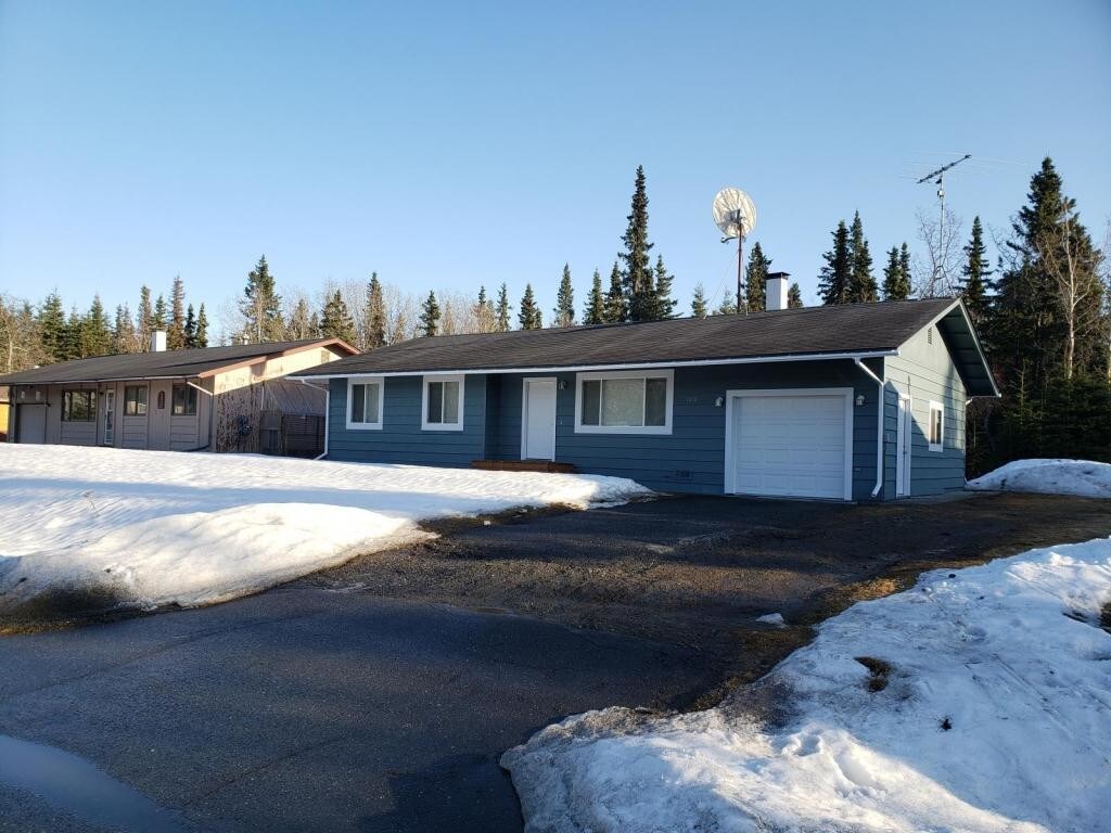 1010 Kaknu Way House for Rent in Kenai, AK