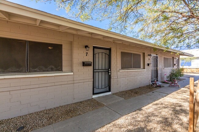 Foto del edificio - 1629 W Fillmore St