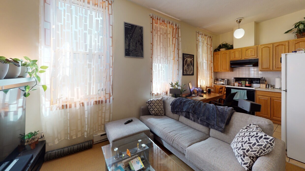 Foto principal - 103 Hudson St