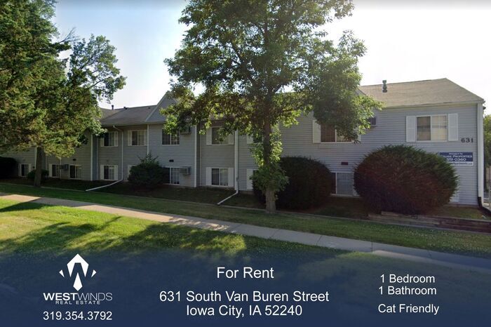 Primary Photo - $875 | 1 Bedroom, 1 Bathroom Apartment | C...