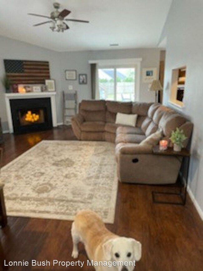 Building Photo - 3 br, 2 bath House - 1828 Blairmore Arch