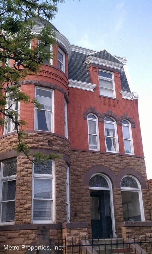 Primary Photo - 909 W Grace St