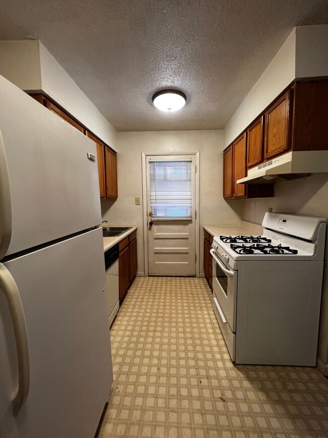 Interior Photo - Knollridge Garden Apartments