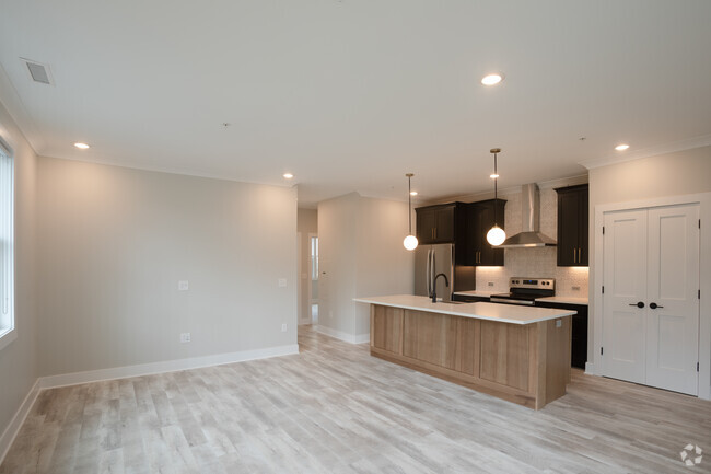 2HAB, 2BA - 525 Ridge Street