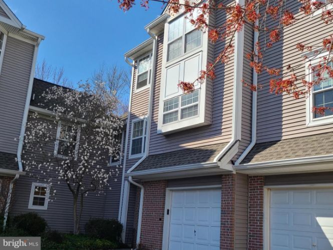 143 S Barrow Pl, Princeton, NJ 08540 Townhome Rentals in Princeton NJ