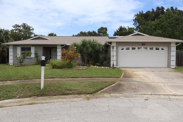 Building Photo - 1539 Huff Ct
