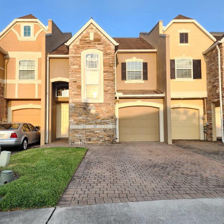 2235 Cypress Villas Dr, Orlando, FL 32825 - Townhome Rentals in Orlando ...