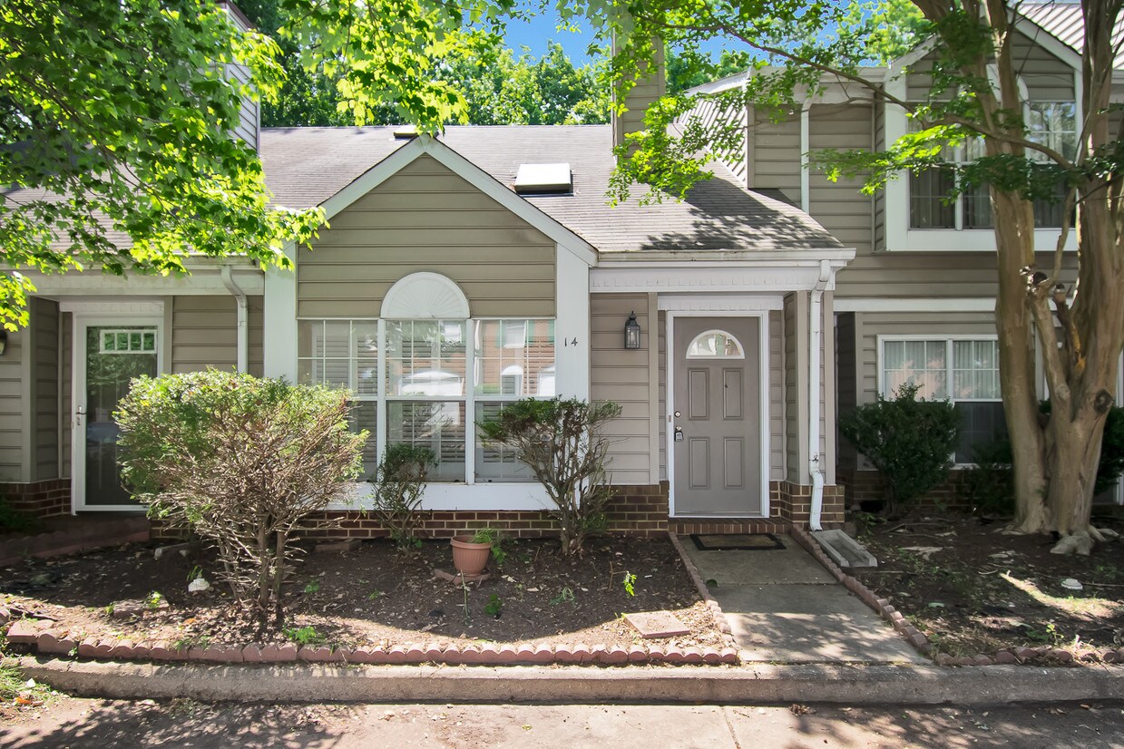 14 Treebark Pl Hampton Va 23666 Townhouse For Rent In Hampton Va Apartments Com