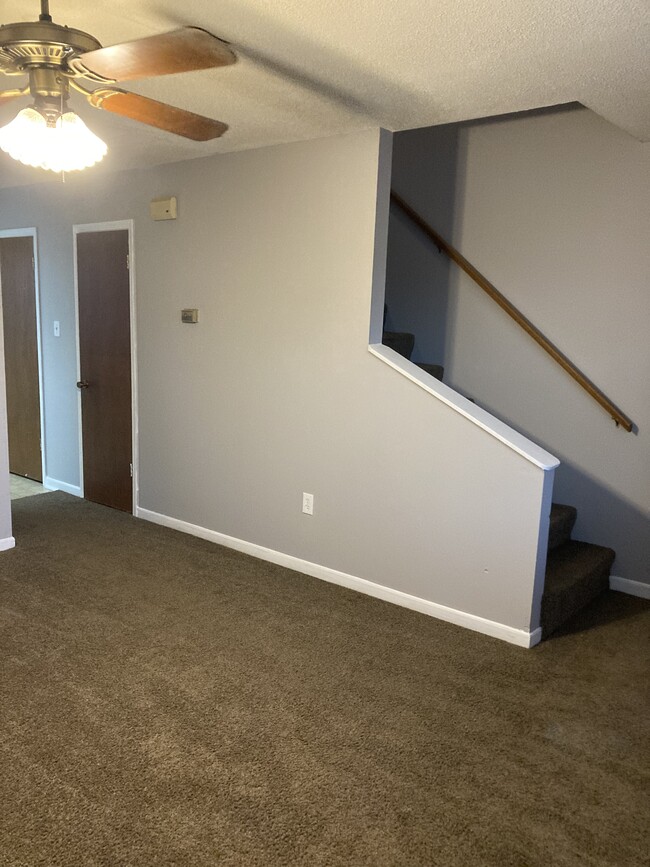 Bedrooms upstairs - 113 Country Village Ct