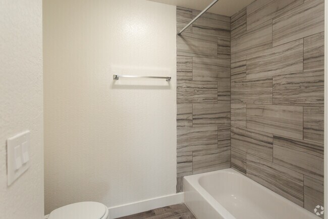 Foto del interior - Marathon Apartments