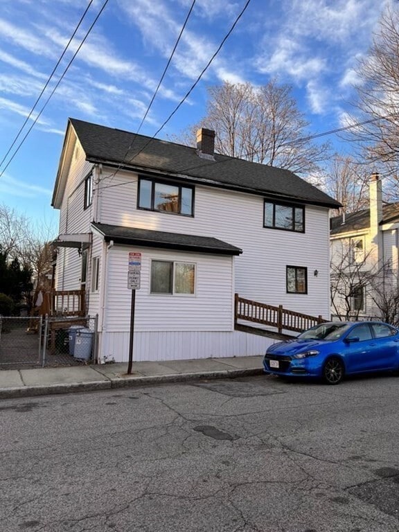 Building Photo - 60 Homer Ave
